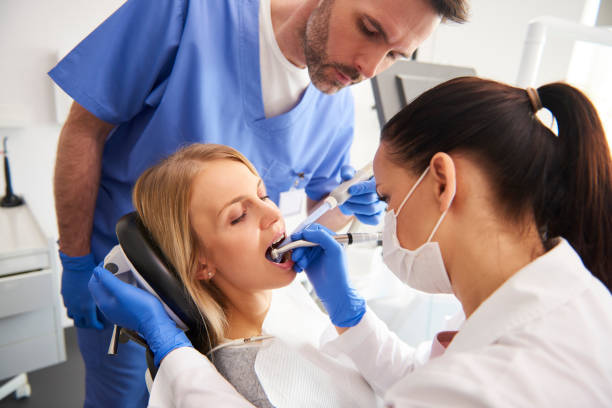  Palmetto Estates, FL Dental Services Pros