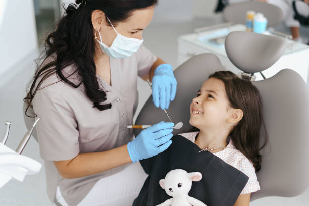 Best Root Canal Treatment  in Palmetto Estates, FL