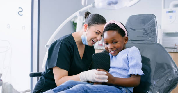 Advanced Technology for Better Dental Care in Palmetto Estates, FL