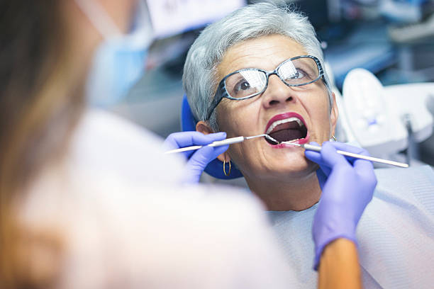 Best Dental Fillings (Composite and Amalgam)  in Palmetto Estates, FL