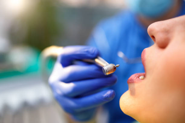TMJ/TMD Treatment in Palmetto Estates, FL